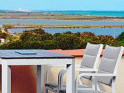 Alquiler vacaciones vistas al mar Valras-Plage: villa n 101272