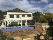 Alquiler vacaciones Espaa: villa n 102783