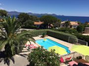 Alquiler en la costa Provenza-Alpes-Costa Azul: villa n 103815