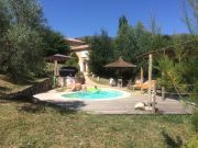 Alquiler vacaciones Lago De Salagou: villa n 107401