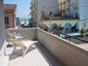 Alquiler vacaciones vistas al mar Rmini (Provincia De): appartement n 107978