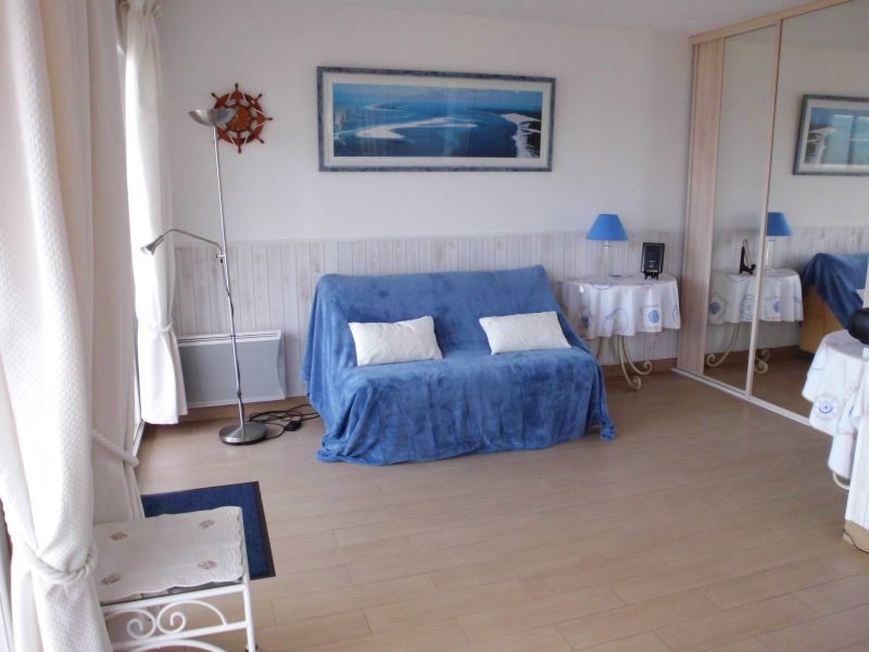 foto 4 Alquiler vacacional entre particulares Arcachon appartement Aquitania Gironda