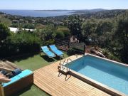 Alquiler vacaciones Golfo De Saint Tropez para 10 personas: villa n 109035