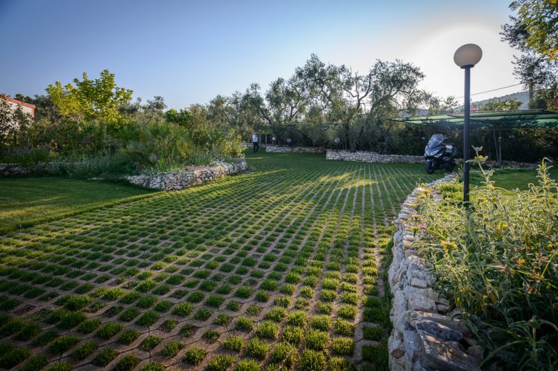 foto 10 Alquiler vacacional entre particulares Vieste villa Apulia Foggia (provincia de)