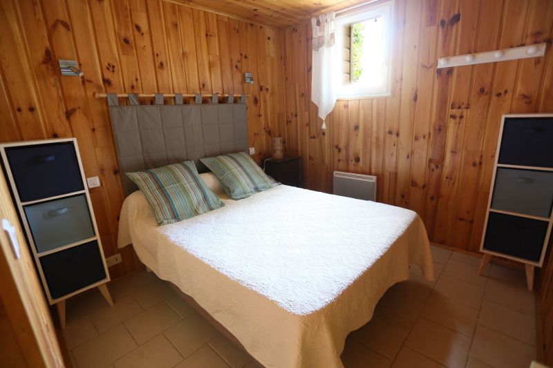 foto 7 Alquiler vacacional entre particulares Moliets maison Aquitania Landas dormitorio 2