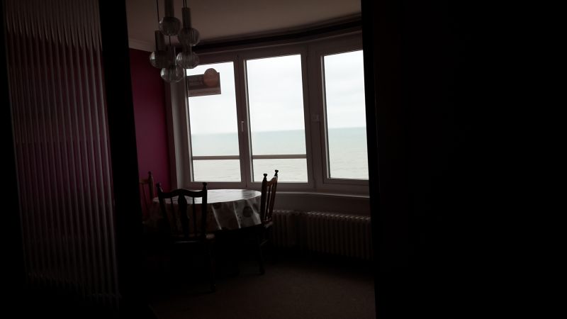 foto 3 Alquiler vacacional entre particulares La Panne appartement Flandes occidental