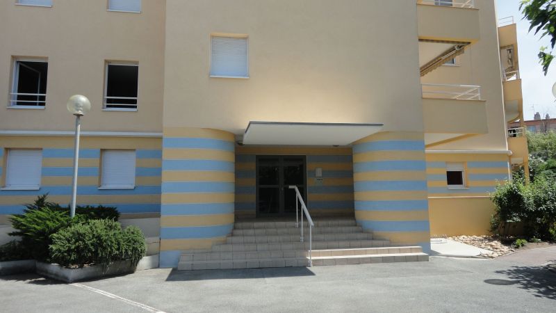 foto 5 Alquiler vacacional entre particulares Frjus appartement Provenza-Alpes-Costa Azul Var Entrada