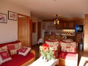 Alquiler vacaciones Saboya para 3 personas: appartement n 112846