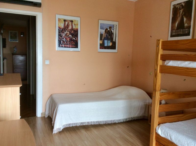 foto 5 Alquiler vacacional entre particulares La Grande Motte appartement Languedoc-Roselln Hrault dormitorio 3