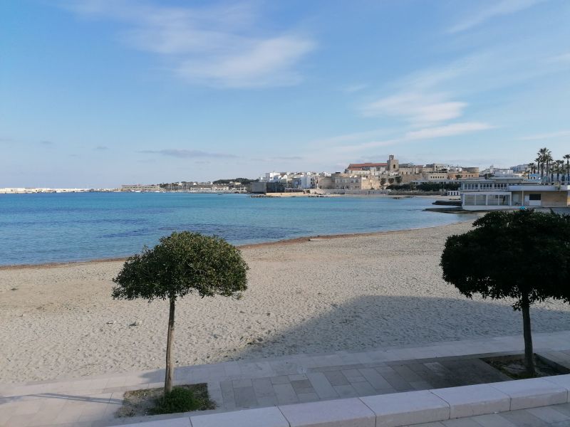 foto 3 Alquiler vacacional entre particulares Otranto appartement Apulia Lecce (provincia de) Playa
