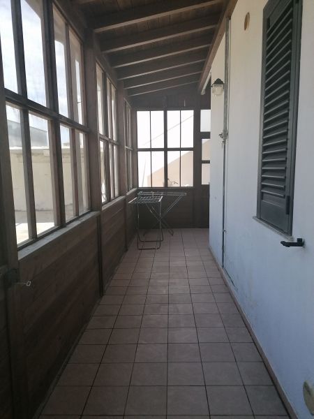 foto 14 Alquiler vacacional entre particulares Otranto appartement Apulia Lecce (provincia de) Jardn