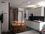 Alquiler estacin termal Francia: studio n 117930