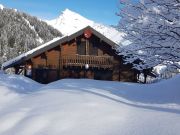 Alquiler vacaciones Alpes Del Norte para 8 personas: appartement n 118447