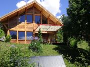 Alquiler vacaciones: chalet n 118898