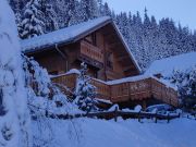 Alquiler montaa: chalet n 121336