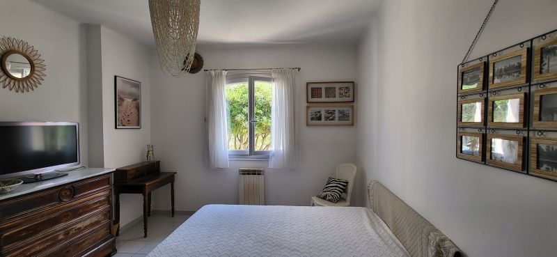 foto 7 Alquiler vacacional entre particulares Hyres villa Provenza-Alpes-Costa Azul Var dormitorio 1