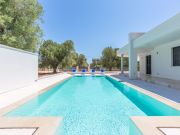 Alquiler vacaciones piscina Italia: villa n 121724