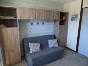 Alquiler vacaciones Praz De Lys Sommand: studio n 122653