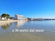 Alquiler vacaciones junto al mar Porto Cesareo: appartement n 123374