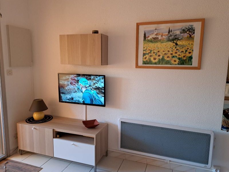 foto 7 Alquiler vacacional entre particulares Marseillan appartement Languedoc-Roselln Hrault