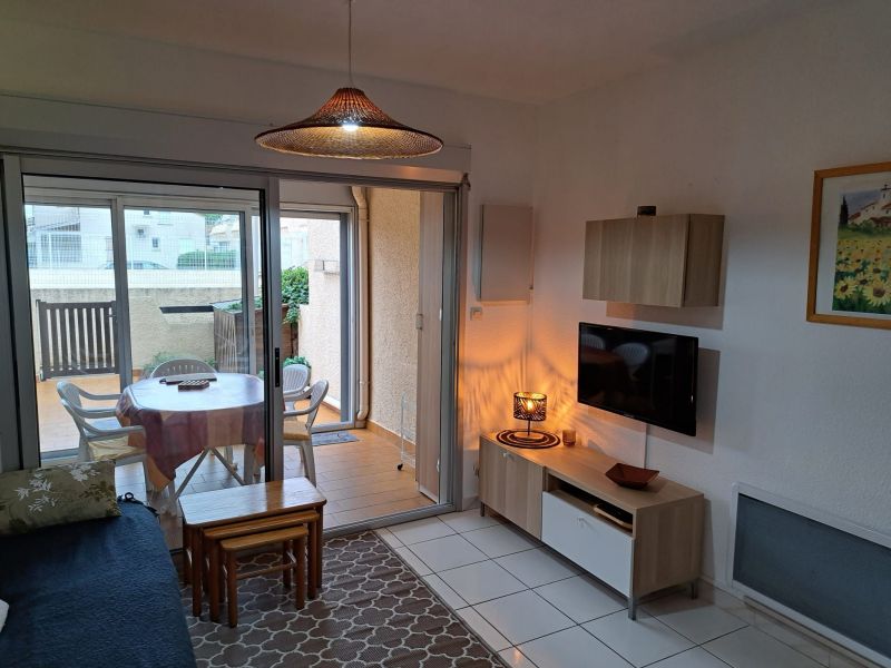 foto 0 Alquiler vacacional entre particulares Marseillan appartement Languedoc-Roselln Hrault