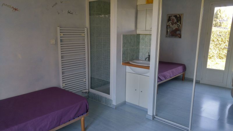 foto 10 Alquiler vacacional entre particulares Cotignac villa Provenza-Alpes-Costa Azul Var dormitorio 3