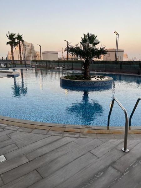 foto 5 Alquiler vacacional entre particulares Dubai appartement   Piscina