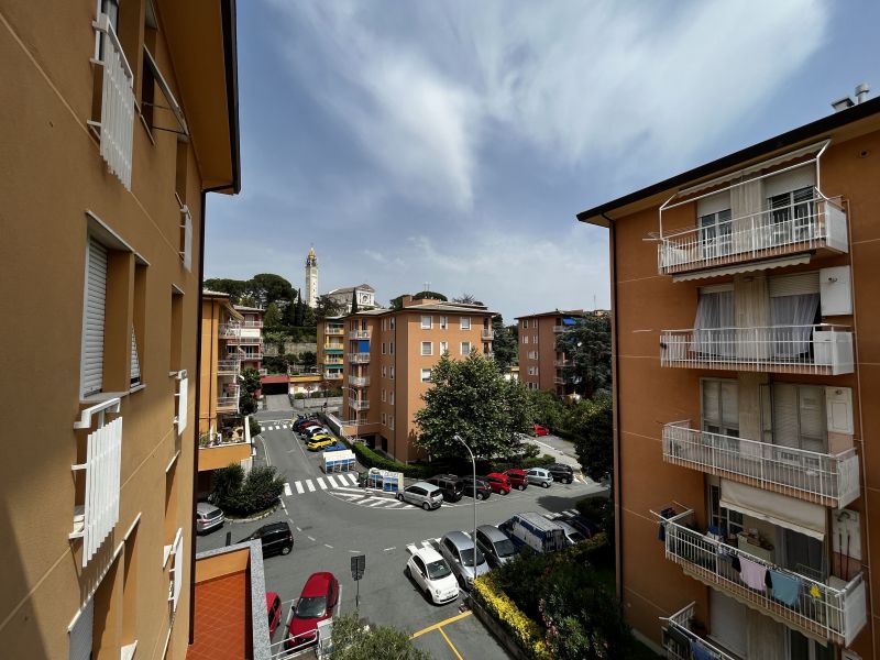 foto 0 Alquiler vacacional entre particulares Arenzano appartement Liguria Gnova (provincia de)