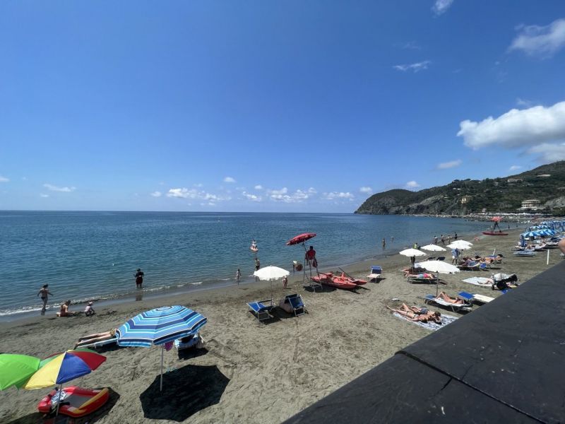 foto 16 Alquiler vacacional entre particulares Levanto villa Liguria La Spezia (provincia de) Playa