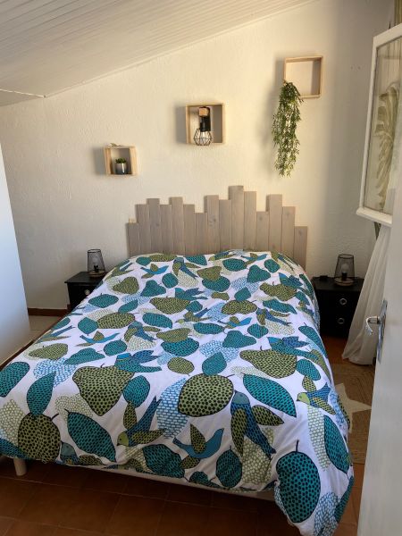 foto 5 Alquiler vacacional entre particulares Saint Pierre la Mer appartement Languedoc-Roselln Aude dormitorio 1