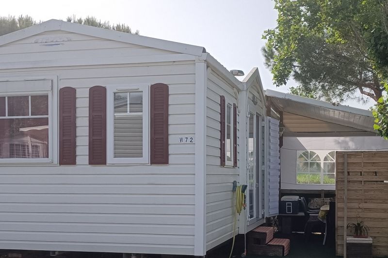 foto 0 Alquiler vacacional entre particulares Vias mobilhome Languedoc-Roselln Hrault