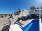 Alquiler vacaciones piscina Espaa: villa n 128199