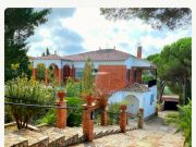 Alquiler casas vacaciones Costa Brava: villa n 128242