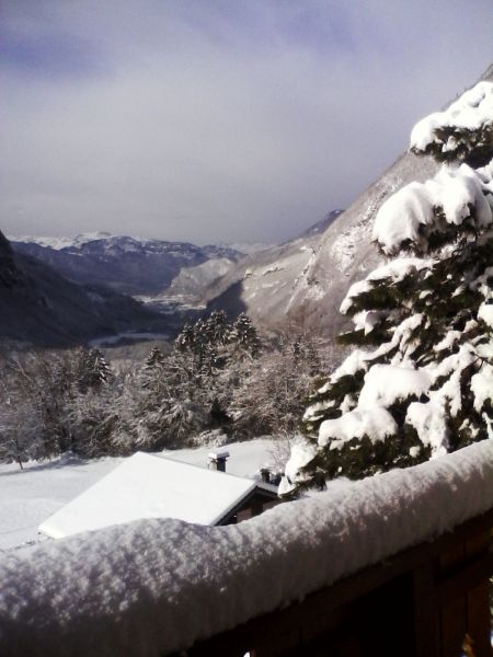 foto 12 Alquiler vacacional entre particulares Albertville gite Rdano Alpes Saboya Vistas de las proximidades