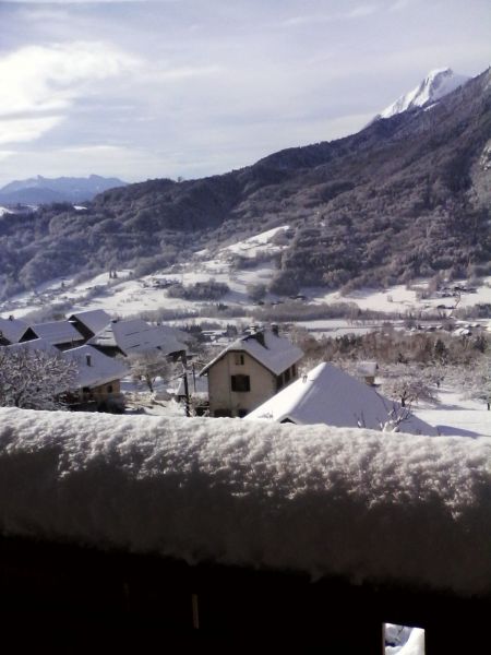 foto 13 Alquiler vacacional entre particulares Albertville gite Rdano Alpes Saboya Vistas de las proximidades