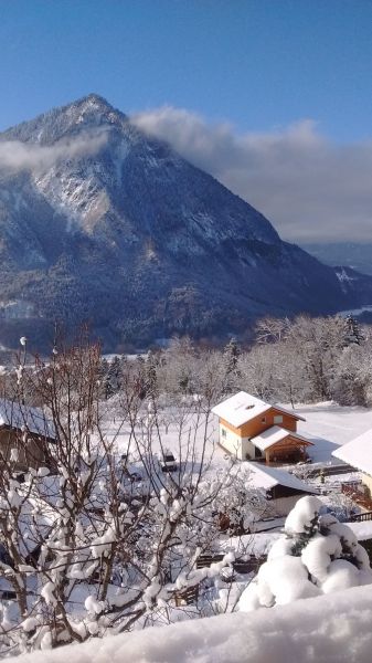 foto 14 Alquiler vacacional entre particulares Albertville gite Rdano Alpes Saboya Vistas de las proximidades