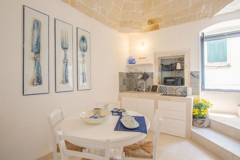 foto 6 Alquiler vacacional entre particulares Ostuni maison Apulia Brindisi (provincia de)