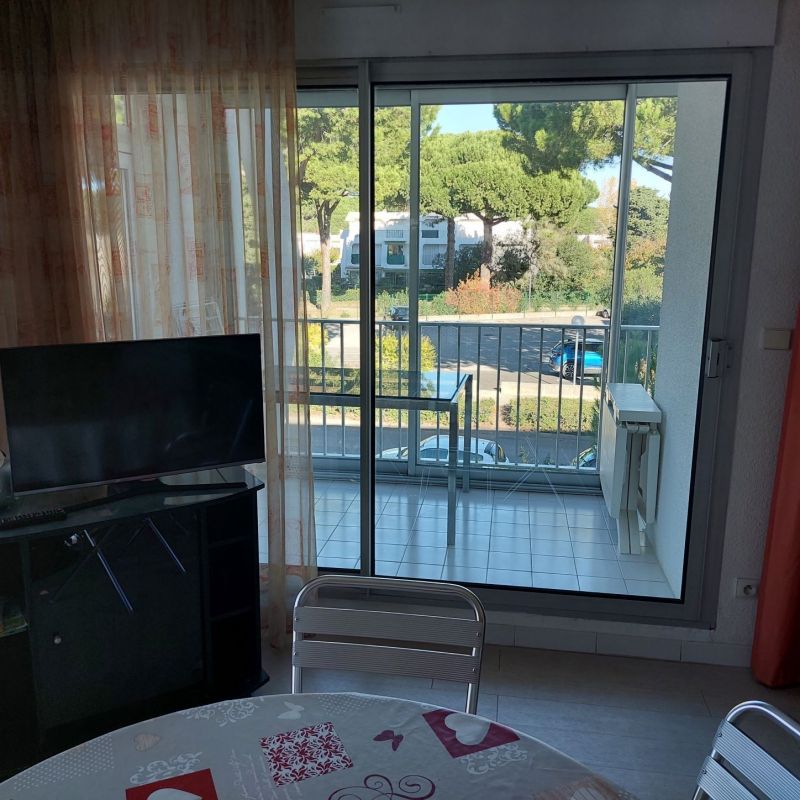 foto 5 Alquiler vacacional entre particulares La Grande Motte appartement Languedoc-Roselln Hrault