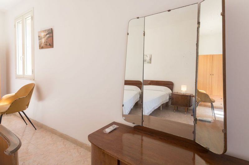 foto 6 Alquiler vacacional entre particulares Gallipoli appartement Apulia  dormitorio