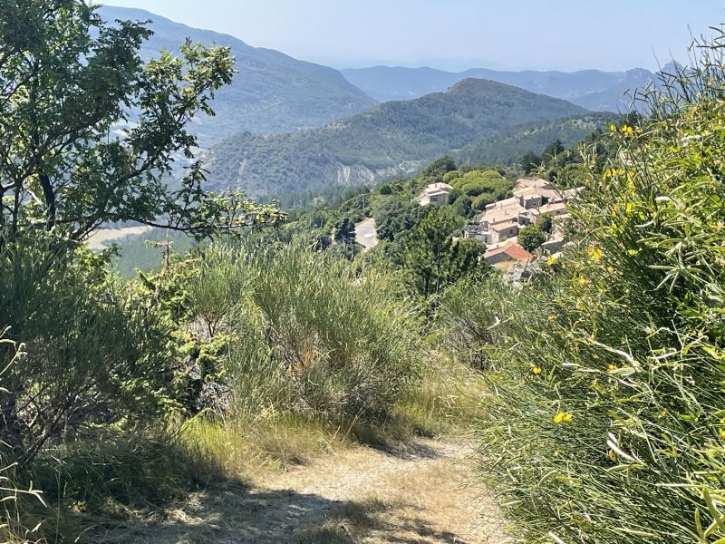 foto 9 Alquiler vacacional entre particulares Buis les Baronnies gite Rdano Alpes Drme Vistas de las proximidades