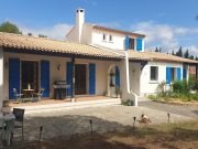 Alquiler vacaciones: villa n 129008