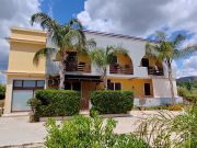 Alquiler vacaciones Avola para 6 personas: villa n 69066