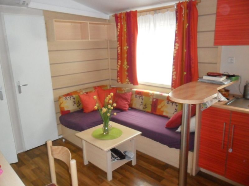 foto 4 Alquiler vacacional entre particulares Labenne Ocan mobilhome Aquitania Landas