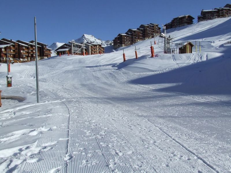 foto 0 Alquiler vacacional entre particulares La Plagne studio Rdano Alpes Saboya