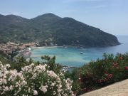 Alquiler vacaciones vistas al mar Liguria: appartement n 75601