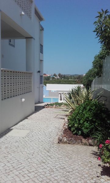 foto 9 Alquiler vacacional entre particulares Albufeira appartement Algarve  Entrada