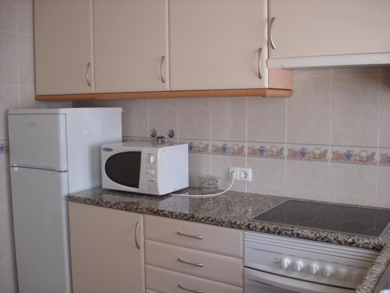 foto 5 Alquiler vacacional entre particulares Albufeira appartement Algarve  Cocina de verano