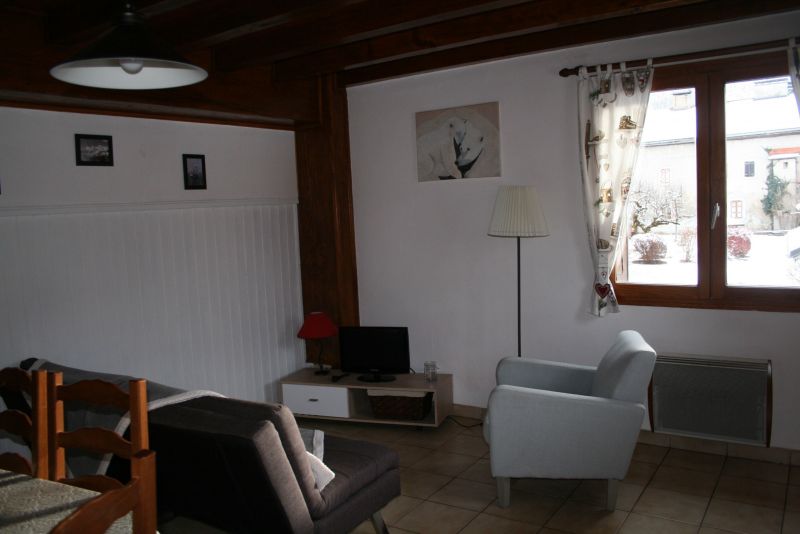 foto 7 Alquiler vacacional entre particulares Samons appartement Rdano Alpes Alta Saboya Sala de estar