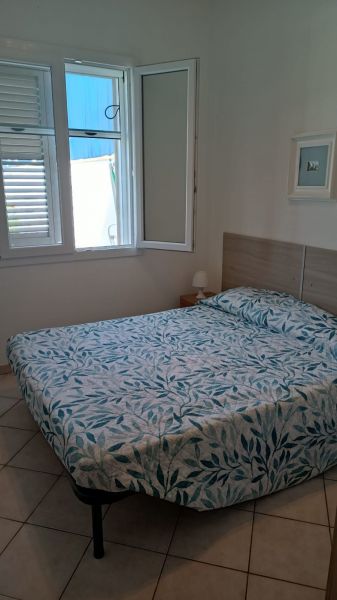 foto 22 Alquiler vacacional entre particulares Mazara del Vallo villa Sicilia Trapani (provincia de) dormitorio 3