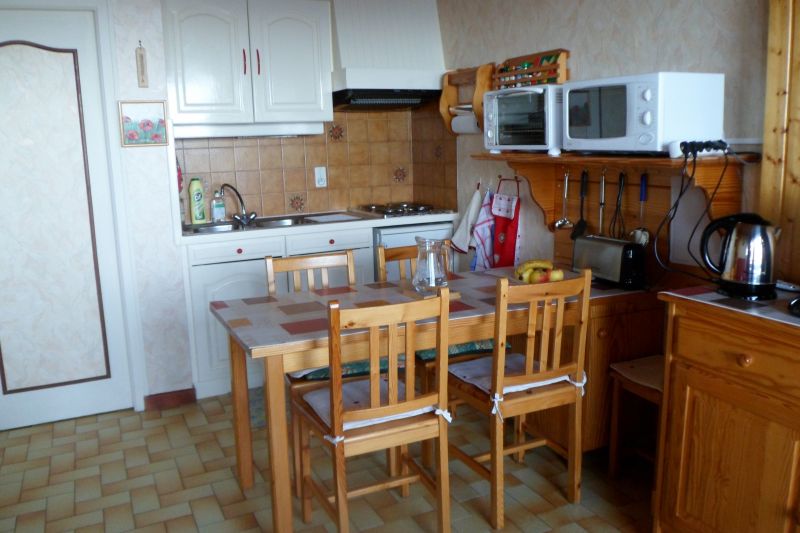 foto 14 Alquiler vacacional entre particulares Thollon Les Mmises appartement Rdano Alpes Alta Saboya